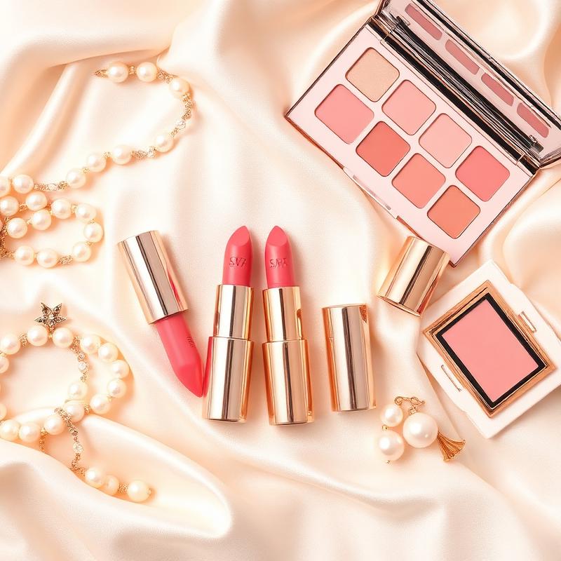 Makeup work