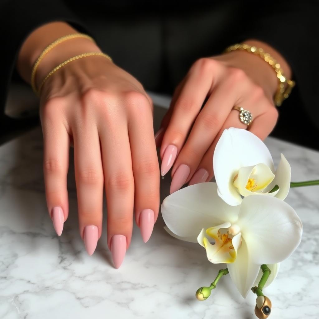 Nail Boutique